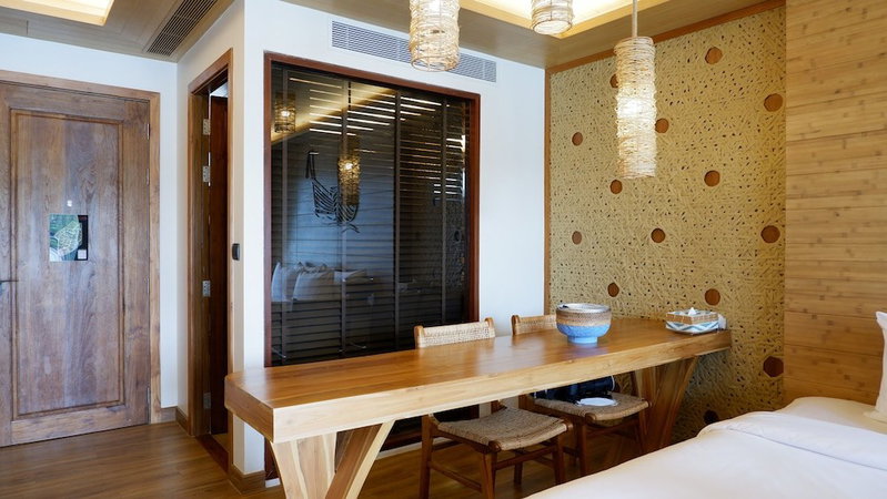 SINAE Phuket Luxury Hotel, Ban Talat Yai, Tailandia