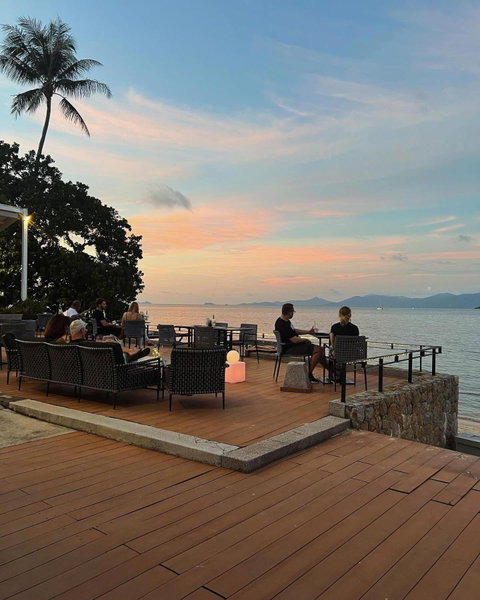 Prana Resort Nandana, Ko Samui, ประเทศไทย