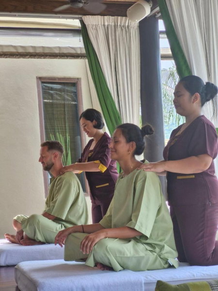 Prana Resort Nandana, Ko Samui, ประเทศไทย