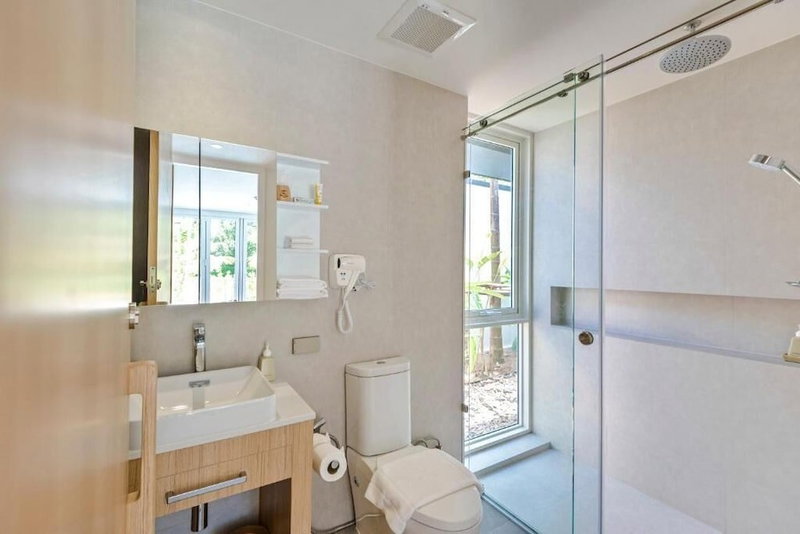 Twin Lotus Resort and Spa (Adult Only / November to April), Ko Lanta, ประเทศไทย