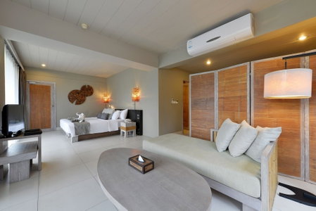 Twin Lotus Resort and Spa (Adult Only / November to April), Ko Lanta, ประเทศไทย