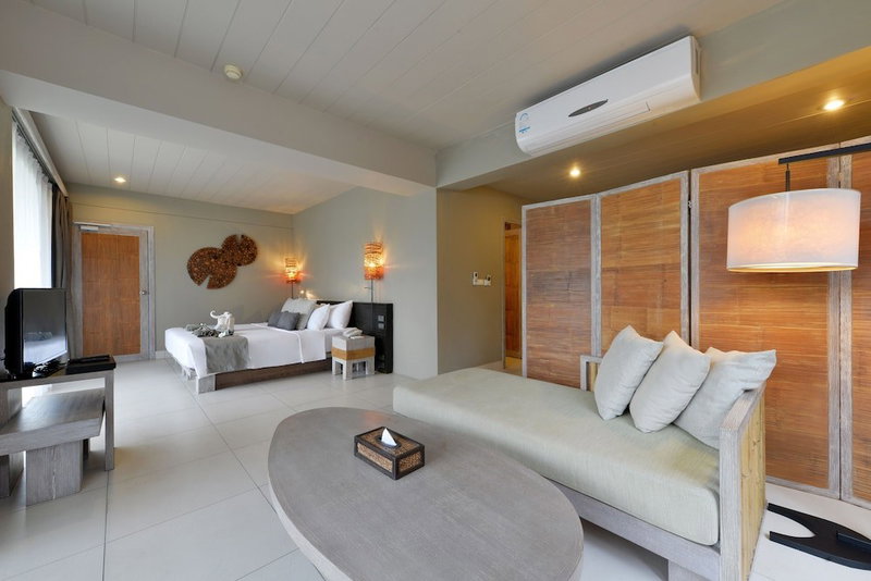 Twin Lotus Resort and Spa (Adult Only / November to April), Ko Lanta, ประเทศไทย