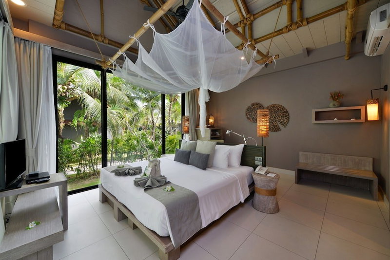Twin Lotus Resort and Spa (Adult Only / November to April), Ko Lanta, ประเทศไทย