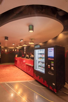 Galleria 10 Hotel Bangkok, มักกะสัน, ประเทศไทย