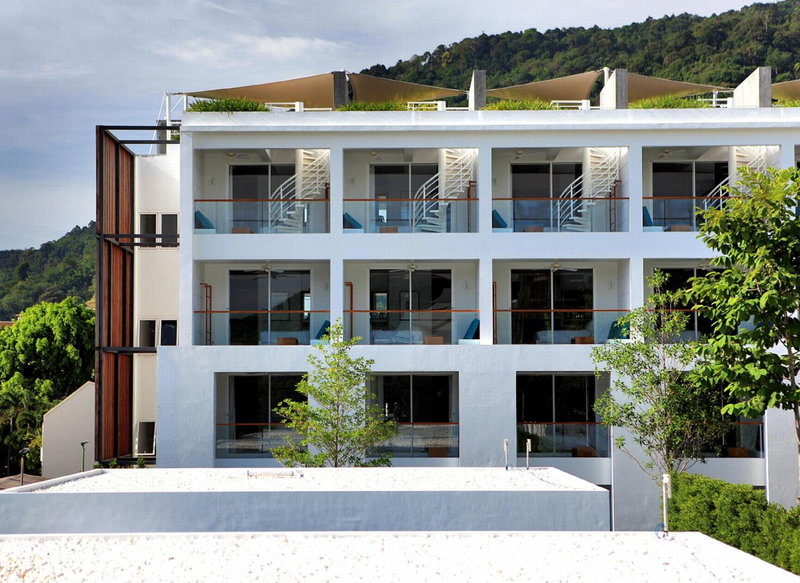 Nap Patong, คาทุ, ประเทศไทย