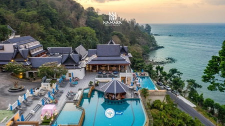 Namaka Resort Kamala, Kathu, Таиланд