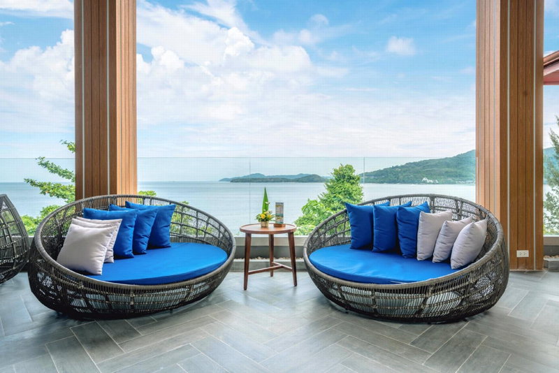 Namaka Resort Kamala, Kathu, Таиланд