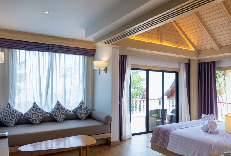 Namaka Resort Kamala, Kathu, Таиланд