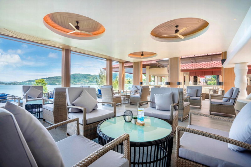 Namaka Resort Kamala, Kathu, Таиланд