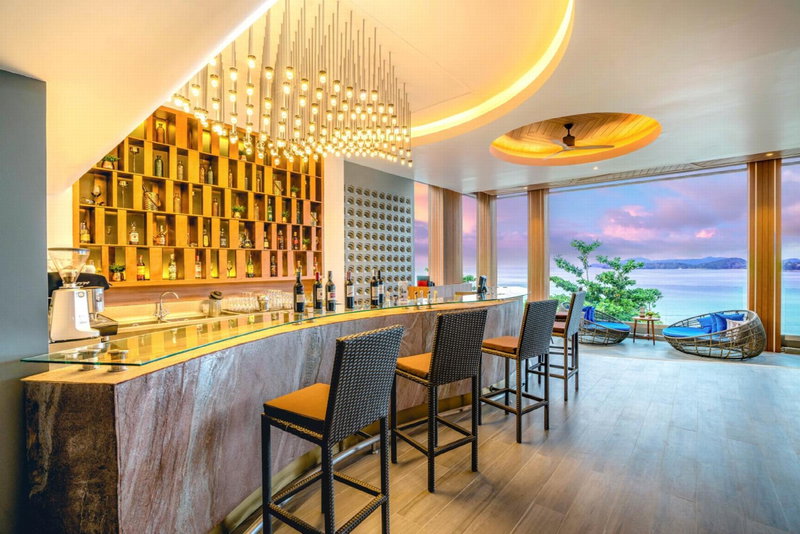 Namaka Resort Kamala, Kathu, Таиланд