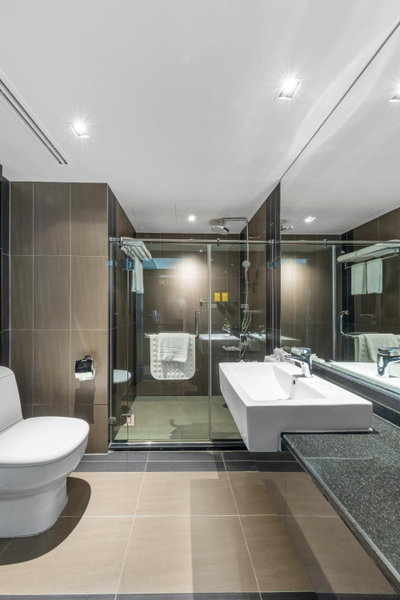 The Mandison Bangkok - Formerly Golden Tulip Mandison Suites, Makkasan, Thaïlande