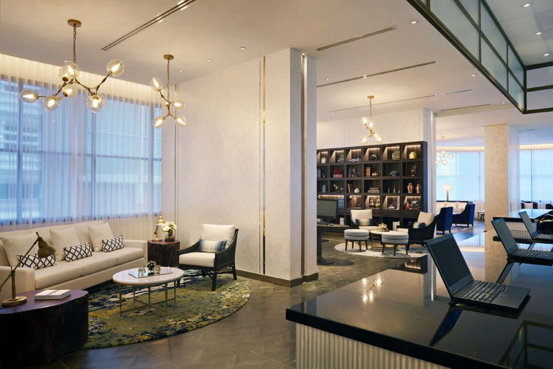 Hyatt Place Bangkok Sukhumvit 24, มักกะสัน, ประเทศไทย