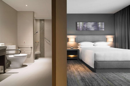Hyatt Place Bangkok Sukhumvit 24, มักกะสัน, ประเทศไทย