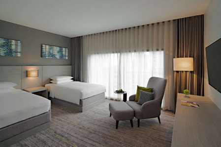 Hyatt Place Bangkok Sukhumvit 24, มักกะสัน, ประเทศไทย