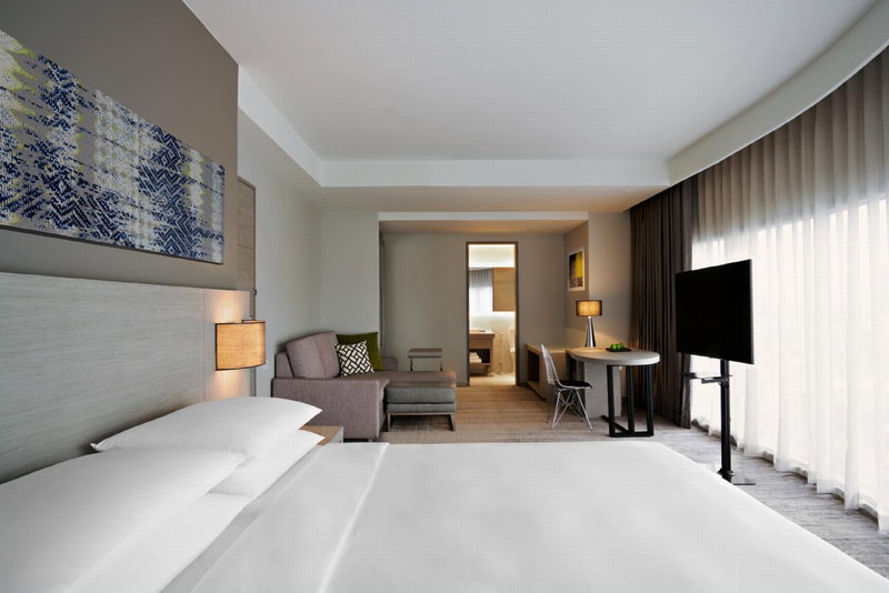 Hyatt Place Bangkok Sukhumvit 24, มักกะสัน, ประเทศไทย