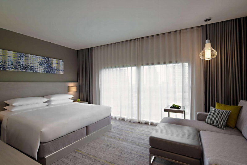 Hyatt Place Bangkok Sukhumvit 24, มักกะสัน, ประเทศไทย