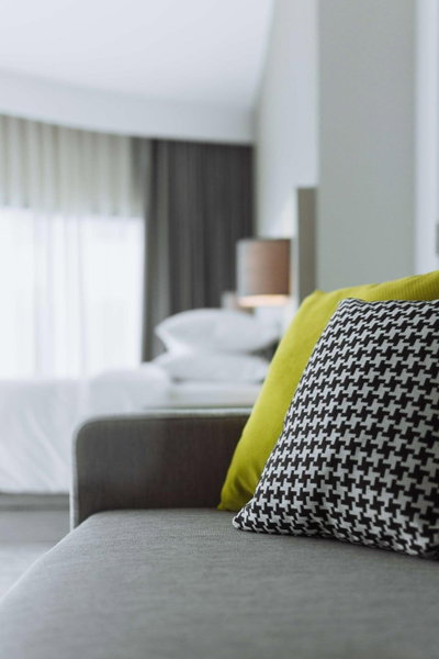 Hyatt Place Bangkok Sukhumvit 24, มักกะสัน, ประเทศไทย