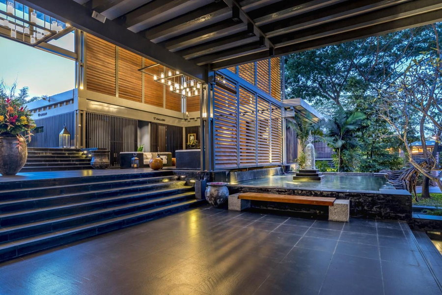 V Villas Hua Hin - MGallery Collection, Hua Hin, ประเทศไทย