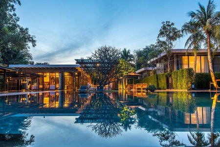 V Villas Hua Hin - MGallery Collection, Hua Hin, ประเทศไทย