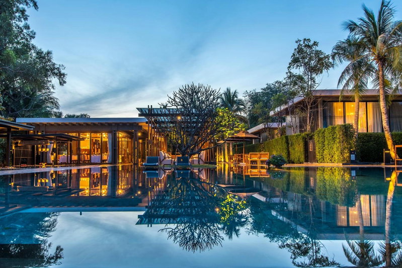 V Villas Hua Hin - MGallery Collection, Hua Hin, ประเทศไทย
