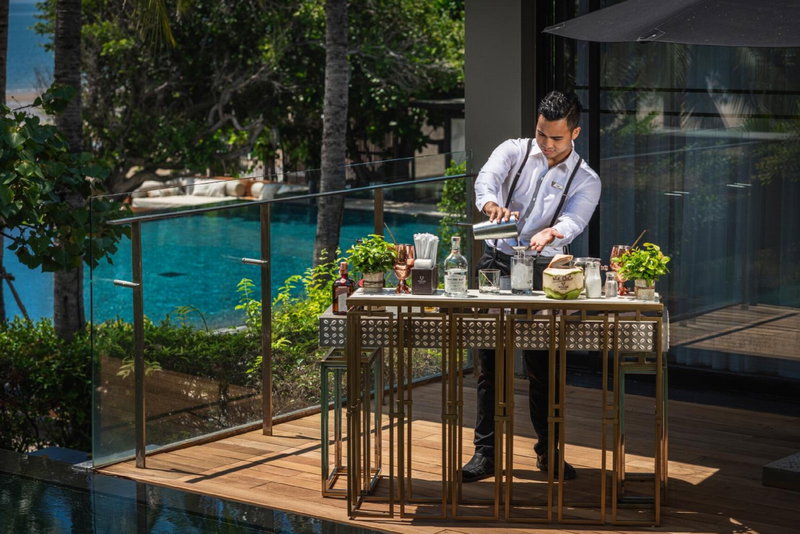 V Villas Hua Hin - MGallery Collection, Hua Hin, ประเทศไทย