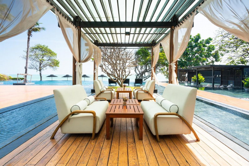 V Villas Hua Hin - MGallery Collection, Hua Hin, ประเทศไทย