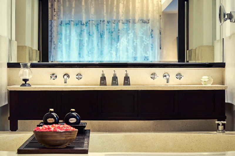 Anantara Bophut Koh Samui Resort, Ko Samui, ประเทศไทย