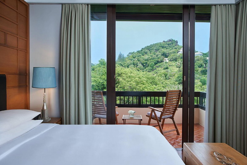 Renaissance Koh Samui Resort & Spa, Ko Samui, ประเทศไทย