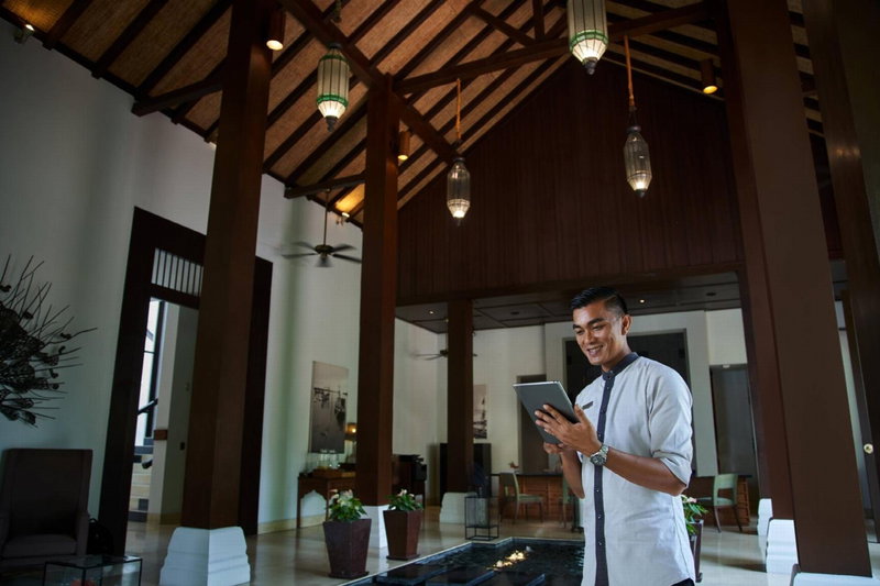 Renaissance Koh Samui Resort & Spa, Ko Samui, ประเทศไทย