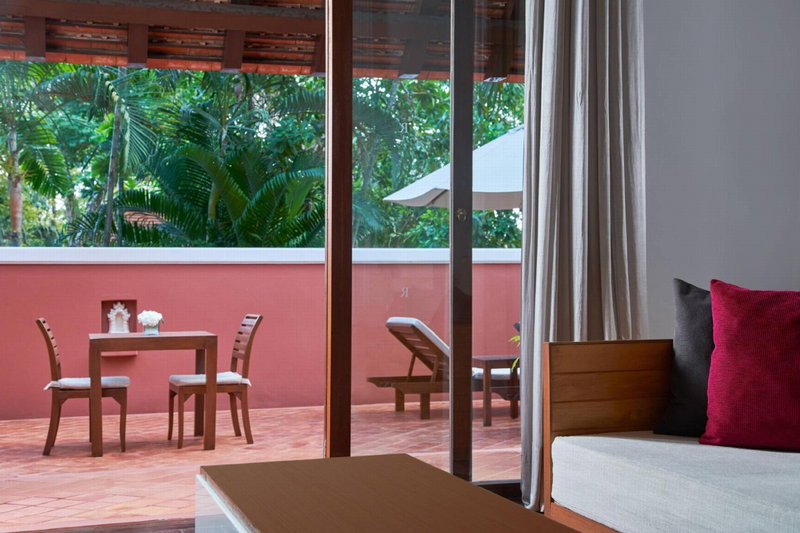 Renaissance Koh Samui Resort & Spa, Ko Samui, ประเทศไทย