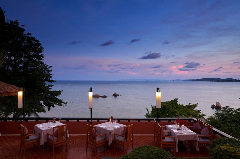 Renaissance Koh Samui Resort & Spa, Ko Samui, ประเทศไทย