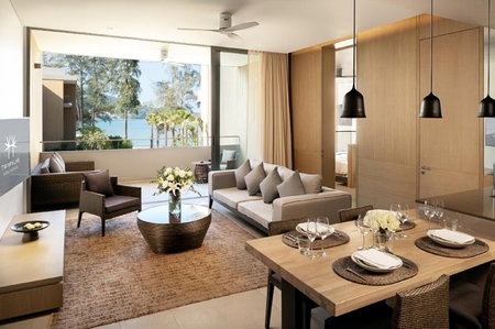 Twinpalms MontAzure Phuket, Kathu, Таиланд