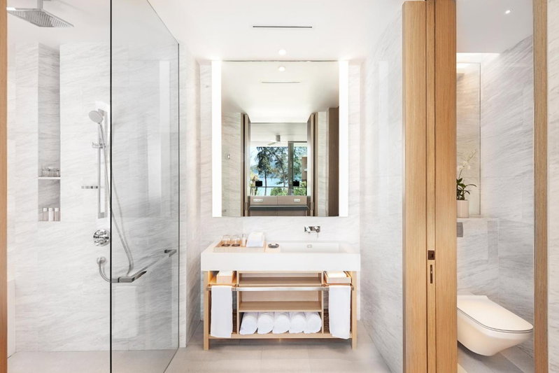 Twinpalms MontAzure Phuket, Kathu, Таиланд