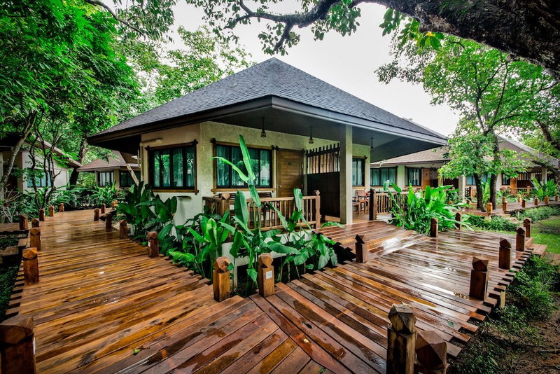 Naiyang Park Resort, คาทุ, ประเทศไทย