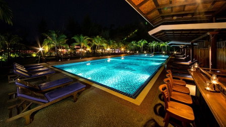 Naiyang Park Resort, คาทุ, ประเทศไทย