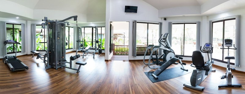 Naiyang Park Resort, คาทุ, ประเทศไทย