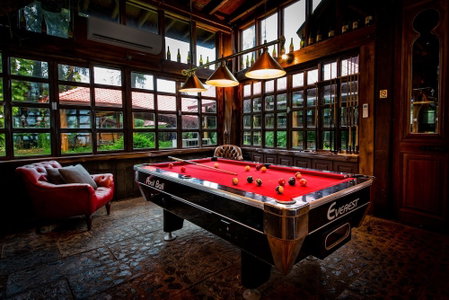 Naiyang Park Resort, คาทุ, ประเทศไทย