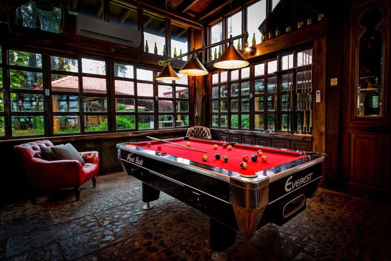 Naiyang Park Resort, คาทุ, ประเทศไทย