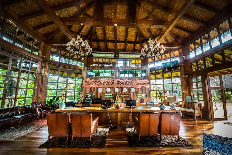 Naiyang Park Resort, คาทุ, ประเทศไทย
