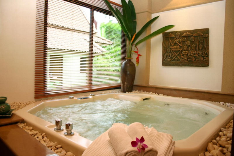 Diamond Cottage Resort & Spa, Ban Chalong, ประเทศไทย