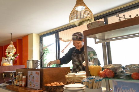 Diamond Cottage Resort & Spa, Ban Chalong, ประเทศไทย