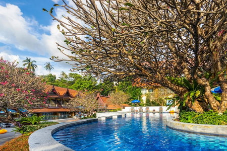 Diamond Cottage Resort & Spa, Ban Chalong, ประเทศไทย