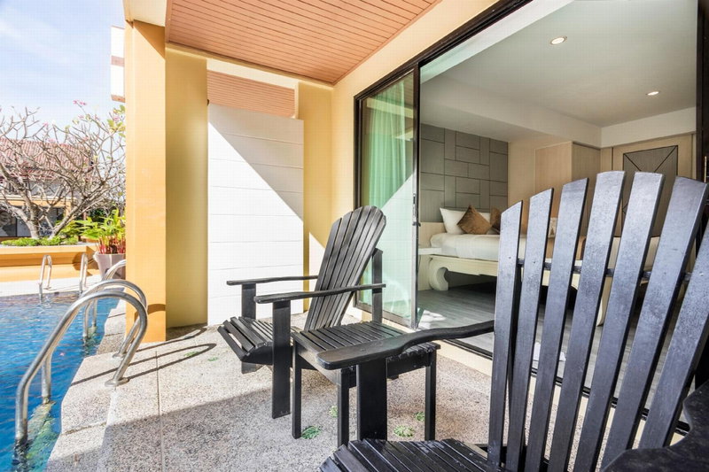 Diamond Cottage Resort & Spa, Ban Chalong, ประเทศไทย