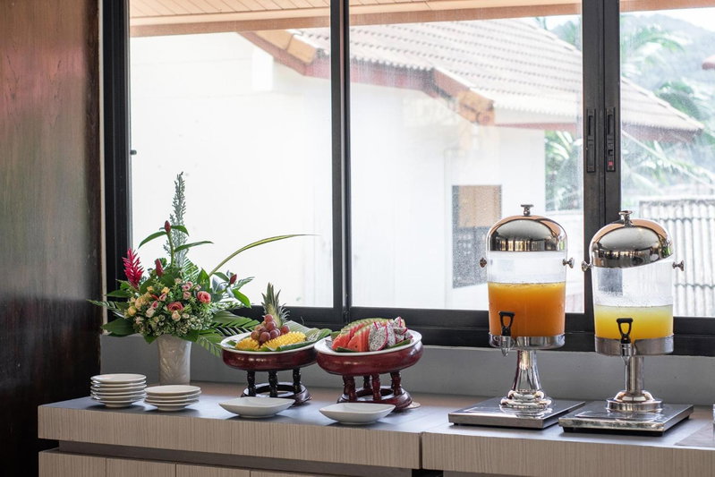Diamond Cottage Resort & Spa, Ban Chalong, ประเทศไทย