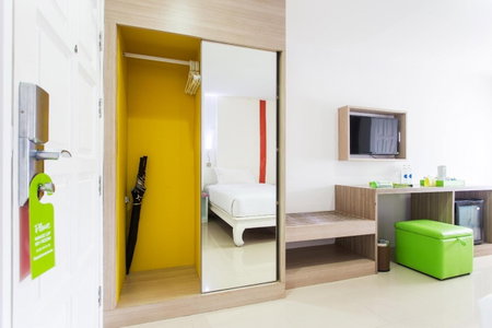 Samui Verticolor, Ko Samui, ประเทศไทย