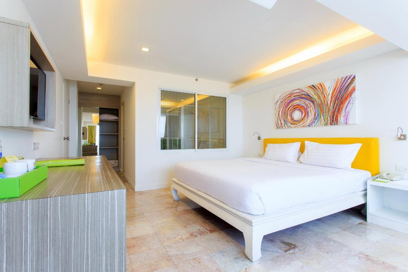 Samui Verticolor, Ko Samui, ประเทศไทย