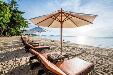 New Star Beach Resort, Ko Samui, ประเทศไทย