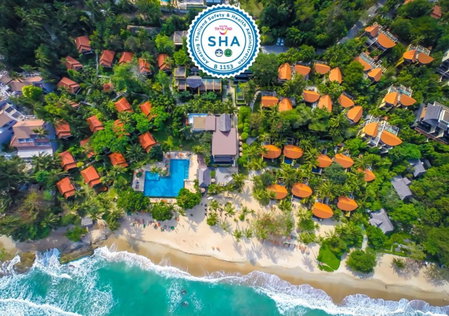 New Star Beach Resort, Ko Samui, ประเทศไทย