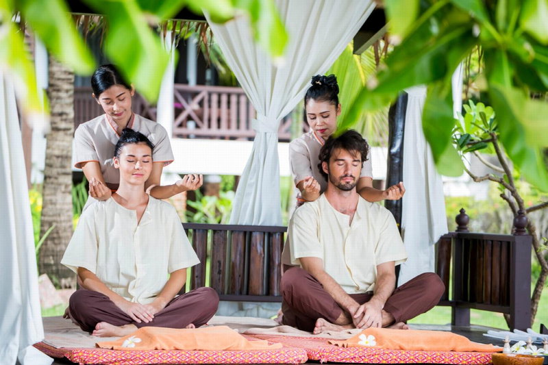 New Star Beach Resort, Ko Samui, ประเทศไทย