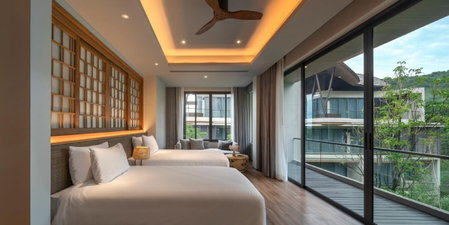Noku Phuket, Ban Chalong, Thailand